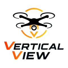 Vertical View logo
